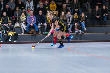 Bild 130 - Damen Club an der Alster - Harvestehuder THC : Ergebnis: 9:1